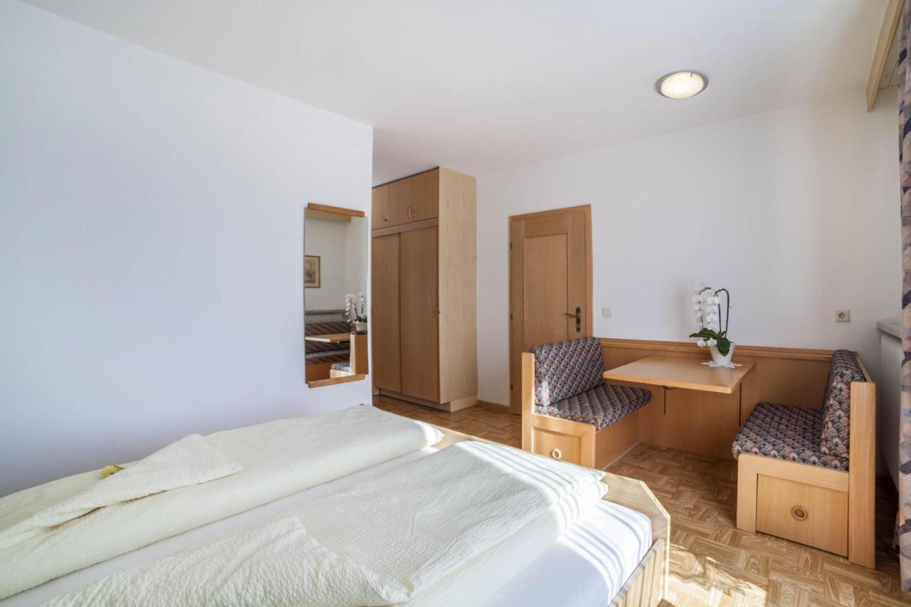 Residence Pichler Apartment 2 Сан-Леонардо-ин-Пассирия Экстерьер фото